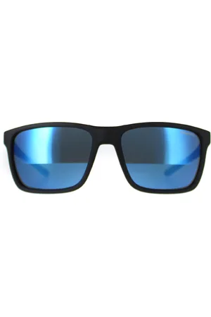 Arnette Square Mens Matte Blau AN4323 Sokatra