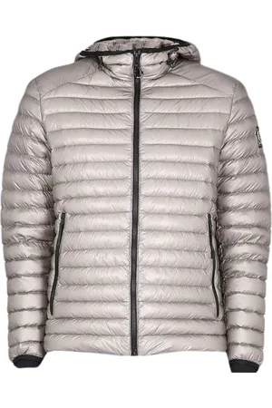 Belstaff Airspeed Daunengefüllte Jacke