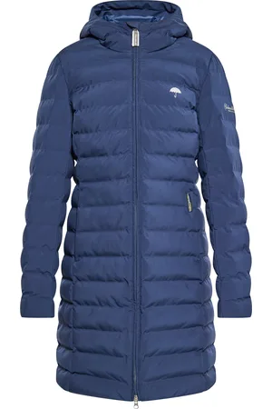 Schmuddelwedda Übergangsjacke / Winterjacke Damen