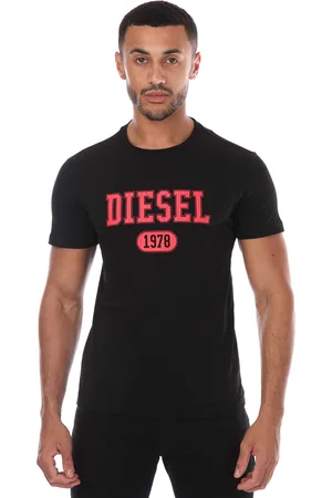 Diesel T-DIEGOR T-Shirt für Herren in