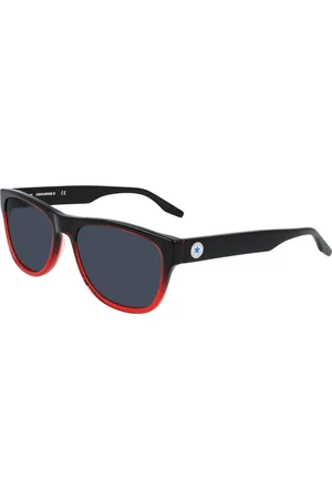 Converse Herren-Sonnenbrillen 57/18/145 mm Acetat