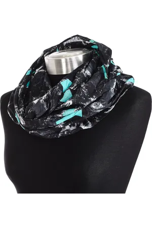 Buff Bedruckter Unendlichkeitsausschnitt 113800 unisex