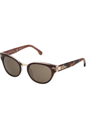 Lozza Damen-Sonnenbrillen 50/20/140 mm Acetat