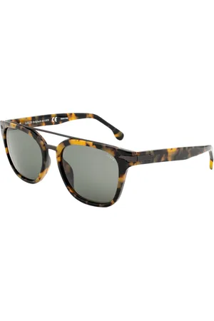 Lozza Herren-Sonnenbrillen 53/20/145 mm Acetat