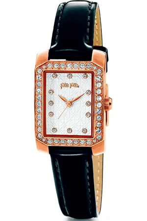 Folli Follie Damenuhr Quartz Rosegold