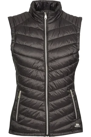 Trespass Damen/Damen Elanora gepolstert Gilet