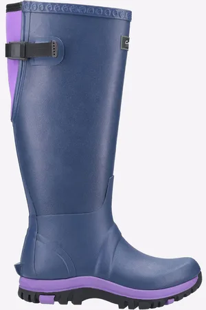 Cotswold Outdoor Realm Verstellbare Gummistiefel Womens