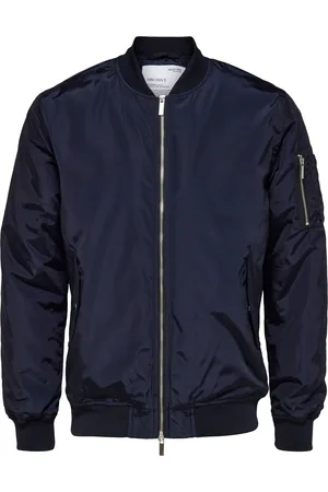 SELECTED Archive Bomber Jacket von in der farbe und in größe L.