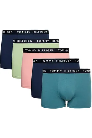 Tommy Hilfiger Boxer Homme essential