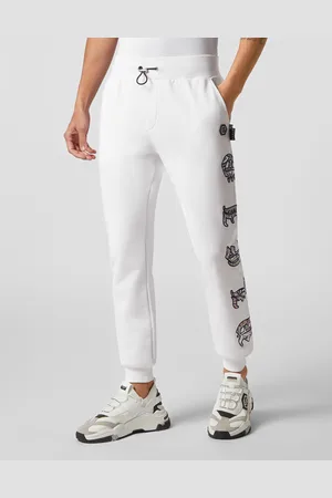 Philipp Plein Jogginghose Gothic Plein