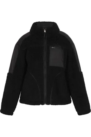 Schmuddelwedda Blouson Damen