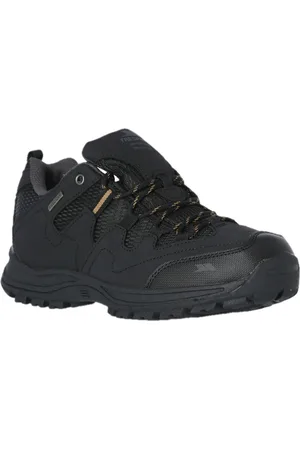 Trespass Herren Finley Low Cut Wanderschuhe