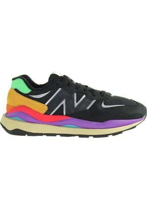 New Balance Neues Gleichgewicht 57/40 Multicolor -Herren -Trainer