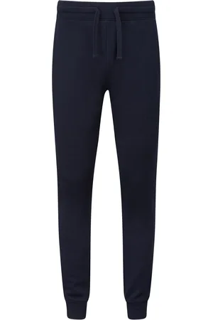 Russell Athletic Russell Herren Authentic Jogginghose (French Navy)