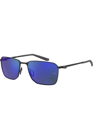 Under Armour Herren-Sonnenbrillen 58/17/140 mm Metall