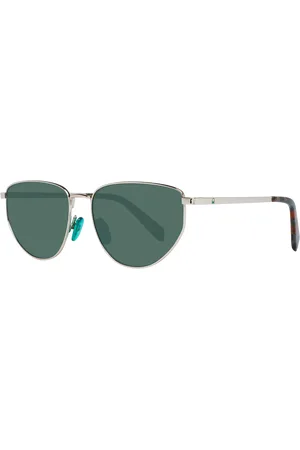 Benetton Benetton Sonnenbrille BE7033 402 56