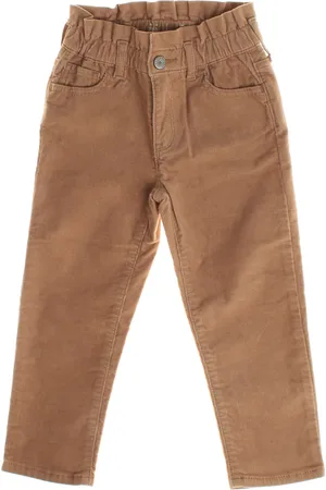 GAP Cord-Mom-Jeans 430270 Mädchen