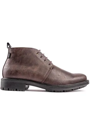 V.gan Vegane Endivie Chukka Stiefel
