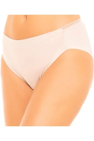 Janira Best Confort unsichtbar mid-rise Höschen 1031672 Frauen