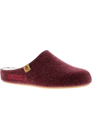 Hush Puppies Les bonnes pantoufles pour femmes