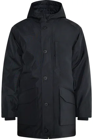 MO Parka Herren
