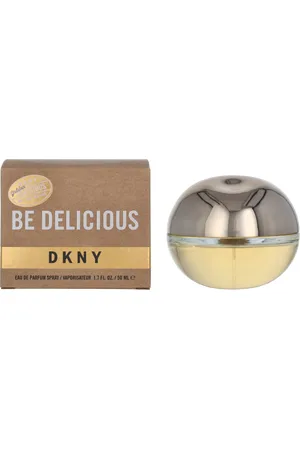 DKNY Golden Delicious Edp Spray.