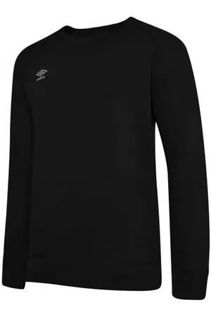 Umbro Herren Club Freizeit Sweatshirt ( /Weiß)