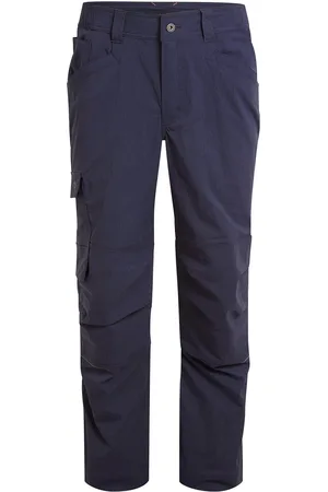 Craghoppers "Bedale" Cargo-Hose für Herren (Dunkel-Marineblau)