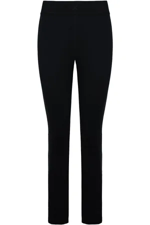 2XU Flight Compression Damen Schwarze Strumpfhose