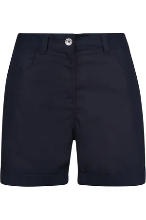 Regatta "Pemma" Shorts für Damen (Marineblau)