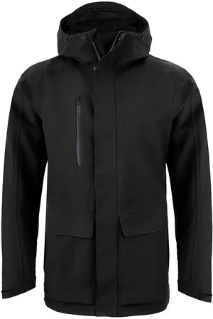 Craghoppers Mens Expert Kiwi Pro Stretch 3 in 1 Wasserdichte Jacke