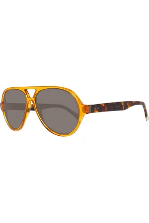 GANT Herren-Sonnenbrillen 58/13/145 mm Acetat