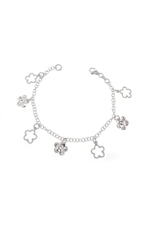 ORPHELIA Damen-Armband aus 925er Sterlingsilber – ZA-1970