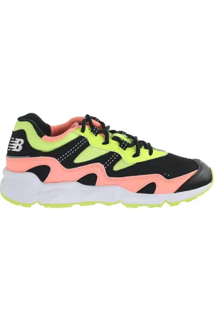 New Balance Neues Gleichgewicht X Kawhi Leonard 850 "Sonnenaufgang" Multicolor -Herren -Trainer