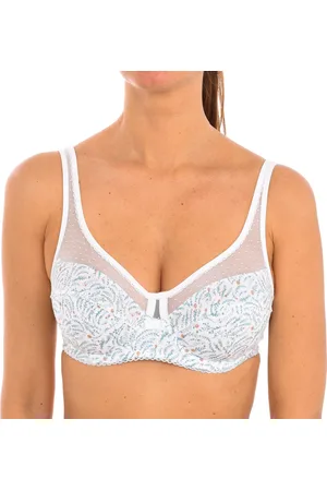 Dim Großzügiger Organic 00ASF Bügel-BH für Frauen