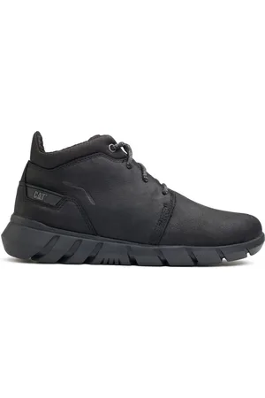 Caterpillar Hendon Fleece-Stiefel