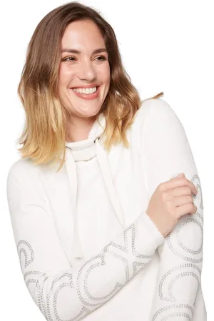 Soccx Pullover
