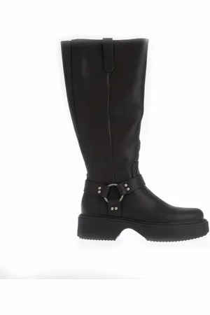 Rocket Dog Becca Plateau-Kniestiefel für Damen in