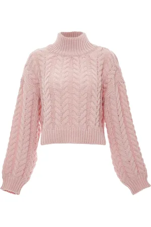 myMo Zur Seite fahren Damen rosa