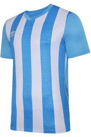 Umbro Herren Ramone Trikot (Himmelblau/Weiß)