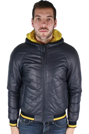 Emporio Armani ZGB04P ZGP03 011 Jacke