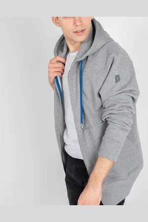 Invicta Sweatshirt Zip-Hoodie Herren