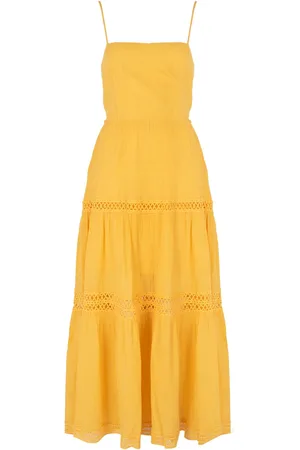 Guess Kleid Lace Up Damen