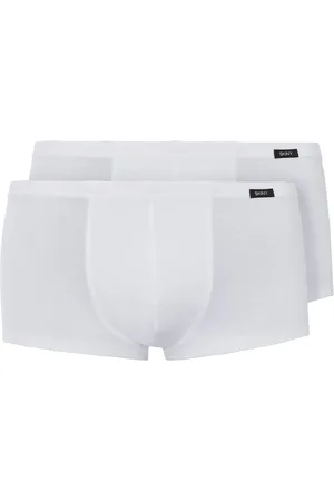 Skiny Hr. Pant Dp - Advantage Cotton Boxershort