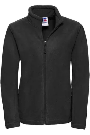 Russell Athletic Russell - Fleecejacke für Damen - Für Außen