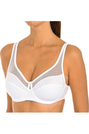 Dim Großzügiger Organic 00ASF Bügel-BH für Frauen