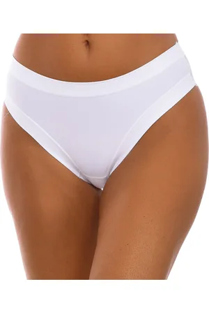Janira BAHIA SECRETS unsichtbare Höschen ohne Stoffspuren 1031480 Frauen