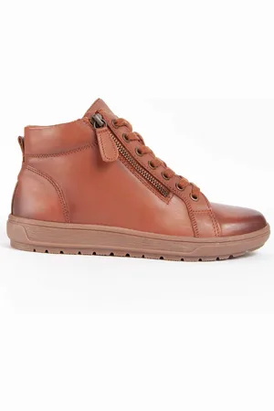 Purapiel Stiefel Botilina