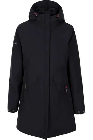 Trespass Womens/Ladies Modesty TP75 Wasserdichte Jacke
