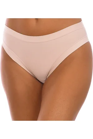 Janira BAHIA SECRETS unsichtbare Höschen ohne Stoffspuren 1031480 Frauen